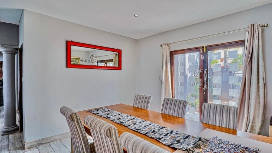 To Let 3 Bedroom Property for Rent in Cashan North West